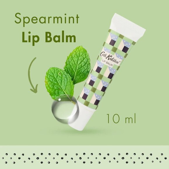 Cath Kidston Roots & Raindrops Body Pamper Hamper Handbag Gift Set - Picture 7 of 8